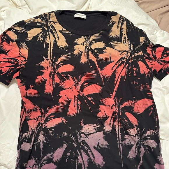 Saint Laurent tshirt bundle - Picture 2 of 5